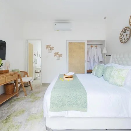 Casa Elias - 3Bdr Luxe Seminyak Villa Incl Breakfast & Pool